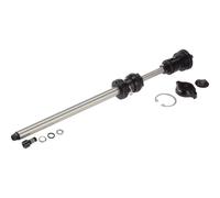 Pistone aria forcella Rockshox Dpa Pike 27 160 Nero