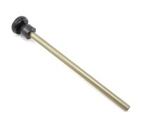 Pistone aria forcella Rockshox Pike Solo Air Noir