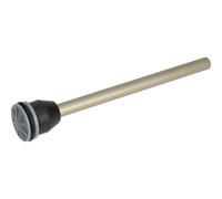 Pistone aria forcella Rockshox Reba/Sid 100mm 26''Pas Comp. Dual Air Noir