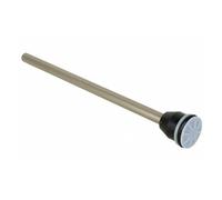 Pistone aria forcella Rockshox Revelation Travel 26/27/29 Noir