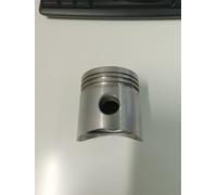 PISTONE ASSO CODICE 2030 LETTERA C DIAMETRO 60 MM PER MOTO D'EPOCA