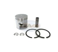 Pistone Asy Ring Set 3C8-00001-3 4 0 96152 Tohatsu Nissan Fuoribordo 40HP 50H...