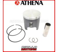 PISTONE ATHENA 2T FORGIATO D. 68 MM PER CILINDRO OE KTM EXC 250 1995-1995 S4F068