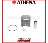 PISTONE ATHENA 2T FORGIATO RACING D. 53,95 MM PER CILINDRO OE GAS GAS EC 125 200