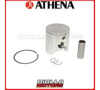 PISTONE ATHENA 2T FORGIATO RACING D. 53,95 MM PER CILINDRO OE HUSABERG TE 125 20