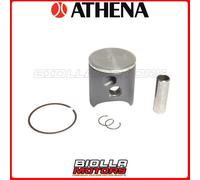 PISTONE ATHENA 2T FORGIATO RACING D. 53,97 MM PER CILINDRO OE YAMAHA WR 125 2005