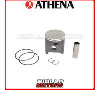 PISTONE ATHENA 2T FORGIATO RACING D. 53,98 MM PER CILINDRO OE HUSQVARNA TE 125 2