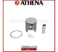 PISTONE ATHENA 2T FORGIATO RACING D. 54,20 MM PER CILINDRO OE KTM EGS 125 1994-2