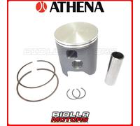 PISTONE ATHENA 2T FORGIATO RACING D. 66,35 MM PER CILINDRO OE KTM EXC 250 2000-2