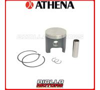 PISTONE ATHENA 2T FORGIATO RACING D. 67,46 MM PER CILINDRO OE KTM EGS 250 1996-1