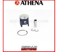 PISTONE ATHENA 2T FUSO D. 39,46 MM PER CILINDRO OE KTM MINI/JUNIOR/SENIOR ADVENT