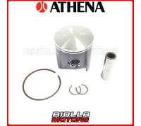 PISTONE ATHENA 2T FUSO D. 44,96 MM PER CILINDRO OE KTM XC 65 2009-2014 S4C045000