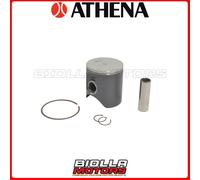PISTONE ATHENA 2T FUSO D. 53,97 MM PER CILINDRO OE HONDA CR R 125 1992-2003 S4C0