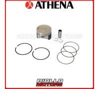 PISTONE ATHENA 4T FORGIATO RACING D. 76,94 MM PER CILINDRO OE KAWASAKI KLF B BAY