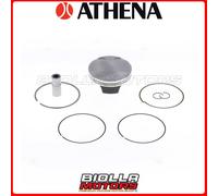 PISTONE ATHENA 4T FORGIATO RACING D. 87,96 MM PER CILINDRO OE KTM EXC-F 350 2012