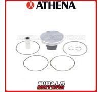 PISTONE ATHENA 4T FORGIATO RACING D. 87,97 MM PER CILINDRO OE HUSQVARNA FE 350 2