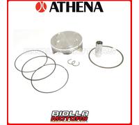 PISTONE ATHENA 4T FORGIATO RACING D. 95,96 MM PER CILINDRO OE HONDA CRMF CREF X