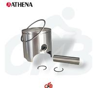 Athena Pistone Fuso S4c04760006b Athena Big Bore Cylinder Ø 47.55 Mm