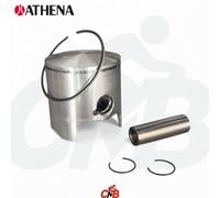 Athena Pistone Fuso S4c04760005b Athena Big Bore Cylinder Ø 47.55 Mm
