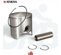 Athena Pistone Fuso S4c04760005b Athena Big Bore Cylinder Ø 47.55 Mm