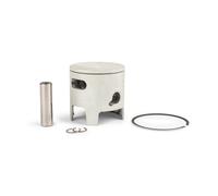 Pistone 2T Testa Piatta Ø 47,55 mm spinotto 10 mm per cilindro Athena Big...