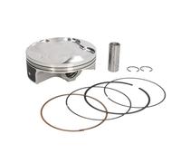 ATHENA S5F09600006A PISTONE FORGIATO Ø 95,95 HONDA CRF R 450 2017