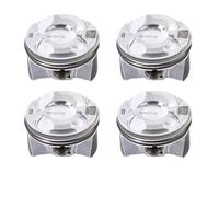 Pistone automatico da 1,6 T e set di anelli Ø77MM 11257601181 WG1261177 8744480000 N18B16A N13B16A compatibile con la sostituzione delle parti del motore Paceman dei modelli paceman
