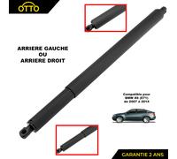 Pistone Bagagliaio Posteriore Per BMW X6 E71 E72 - 51247201940 51247201939