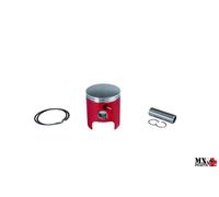 Pistone bifascia APRILIA RX 1985-2012 WOSSNER 8027D025 54.2