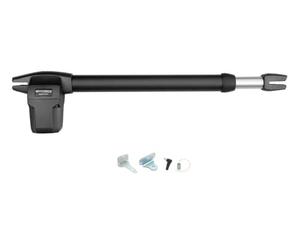 PISTONE CANCELLO SINISTRO MOTORE 220V 230V BHR CORSA 500 SX AUTOMATICO SBLOCCO