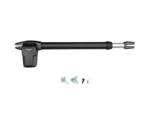 PISTONE CANCELLO SINISTRO MOTORE ELETTRICO 220V BHR CORSA 400 AUTOMATICO SBLOCCO