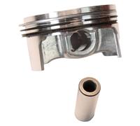 Pistone cat. 3 Piaggio, O, 49.46 per 300 cc, 8764580003