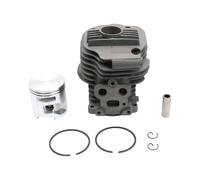 Pistone + Cilindro Ø51mm Adatto Per Husqvarna K 760 Rescue Trennschleifer