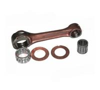 Pistone Cilindro Connessione Asta Biella Con Cuscinetto Set & Washer Yamaha