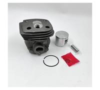 Pistone cilindro da 47 mm adatto for 357 359 XP 359XP 357XP J-nsered 2159 CS 2156 CS2159 Attrezzi da giardino Motosega a gas Ricambi