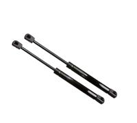 pistone cofano posteriore Per Lexus SC300 SC400 Per Soarer 1991-2000 | Metallo+Plastica Nero 6453029025 Apertura fluida, senza inclinazioni o inceppamenti