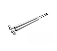Pistone cofano Standard Pistone Cofano Per Accord 8TH Per Acura TSX | 2 pezzi/1 coppia,2 pezzi di puntelli per il cofano anteriore,Set completo(Carbon silver)