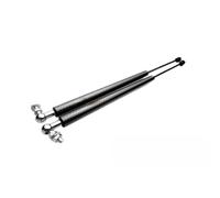Pistone cofano Standard Pistone Cofano Per Accord 8TH Per Acura TSX | 2 pezzi/1 coppia,2 pezzi di puntelli per il cofano anteriore,Set completo(Carbon black)