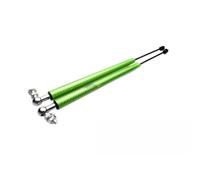 Pistone cofano Standard Pistone Cofano Per Accord 8TH Per Acura TSX | 2 pezzi/1 coppia,2 pezzi di puntelli per il cofano anteriore,Set completo(Carbon green)