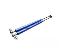 Pistone cofano Standard Pistone Cofano Per Accord 8TH Per Acura TSX | 2 pezzi/1 coppia,2 pezzi di puntelli per il cofano anteriore,Set completo(Carbon blue)