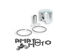PISTONE COMPL MAGG AL BISOLFURO DI MOLIBDENO Benelli Pepe LX 50 2T 03'-04