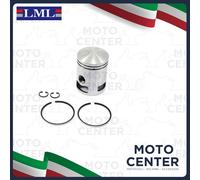 PISTONE COMPLETO Ø 52,5 mm. STANDARD LML STAR 125 2T