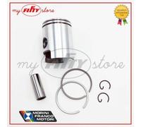 Pistone completo Ø39 SEZ A Franco Morini S5 S5R S5N S5E LEM MINI CROSS PS13