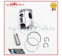 Pistone completo Ø39 SEZ C Franco Morini GS GSA Oscar College RS MC/R PS25