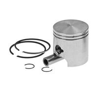 PISTONE COMPLETO ø47 TOP CILINDRO DR MALAGUTI F12 PHANTOM 50 1994-2004