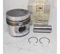 PISTONE COMPLETO 92 MM FIAT IVECO DAILY ORIGINALE 7301650