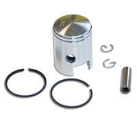 Pistone Completo D 38,20 SP12 C4 per Piaggio Ciao PX 50 1980-1999
