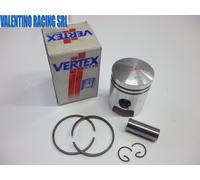 PISTONE COMPLETO di SEGMENTI PIAGGIO VESPA 50 R SPECIAL PK XL D. 41,4 VERTEX