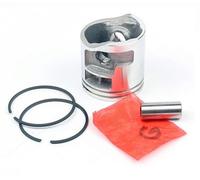 PISTONE COMPLETO, DIAMETRO 38 MM, BC230,SG230,BT230,WP230,FS230,FS235,FR230,F...