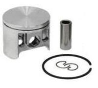 PISTONE COMPLETO DOLMAR 111 MAKITA DCS52, DCS520, DCS5200